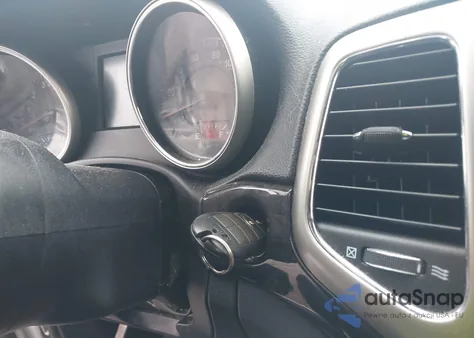 2013 Jeep Grand Cherokee Laredo from USA, damaged, VIN 1C4RJFAG5DC648361